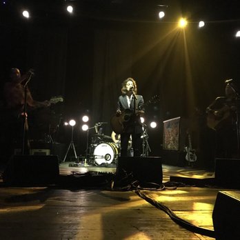 Arlington Theatre - Performing Arts Near Me - Santa Barbara, California