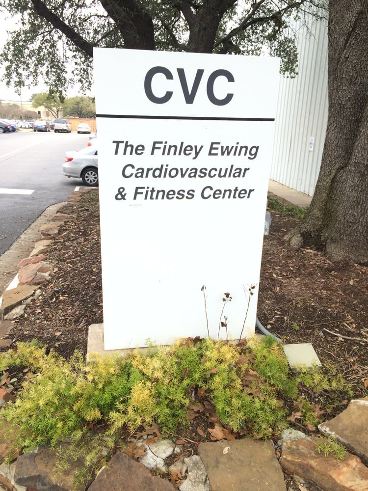 Texas Health Finley Ewing Cardiovascular & Fitness Center, Dallas