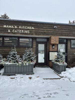 Mawa's Kitchen by null