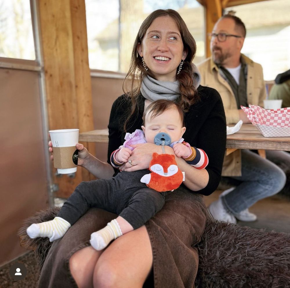 Cooper's Daughter Spirits