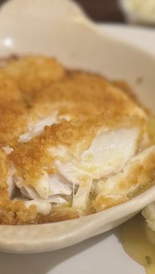 Good Thymes Family Restaurant by null