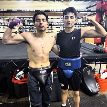 Flash Enterprises Boxing Academy - Boxing Near Me - San Fernando Valley, California Flash Enterprises Boxing Academy - Boxing Near Me - San Fernando Valley, California