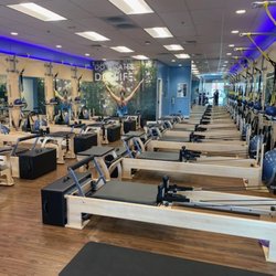 Club Pilates
