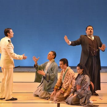 Opera Columbus - Opera & Ballet Near Me - Columbus, Ohio Opera Columbus - Opera & Ballet Near Me - Columbus, Ohio