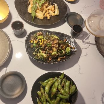 Aburi Sushi - Apps - Sushi Bars Near Me - Houston, Texas