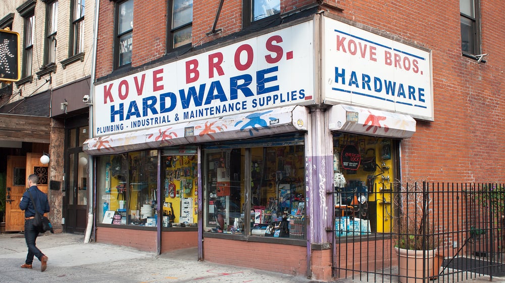 KOVE BROTHERS HARDWARE Updated September 2024 10 Photos & 29