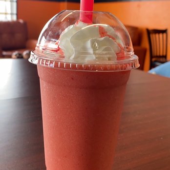 D’Todo Natural - Wow that Crepa and the Strawberry and Banana Smoothie was so good strongly recommended and love the place so Relaxing and super clean - Juice Bars & Smoothies Near Me - Bell, California D’Todo Natural - Wow that Crepa and the Strawberry and Banana Smoothie was so good strongly recommended and love the place so Relaxing and super clean - Juice Bars & Smoothies Near Me - Bell, California
