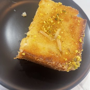 Qamaria Coffee - Coconut cake - Coffee & Tea Near Me - Fullerton, California Qamaria Coffee - Coconut cake - Coffee & Tea Near Me - Fullerton, California