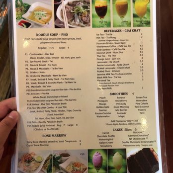 Pho Binh Heights - Vietnamese Near Me - Houston, Texas Pho Binh Heights - Vietnamese Near Me - Houston, Texas