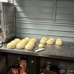 Oscar's Pizza & Pierogies