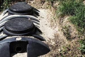 Slide of Vietzke Drain & Rooter