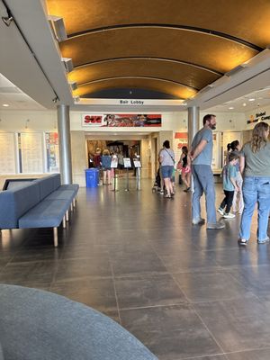 Museum of the Rockies by null