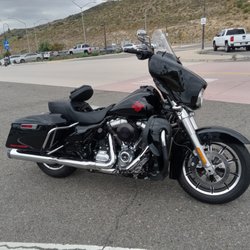 Temecula Motorcycle Service - pete's '22 electra glide. work done by temecula motorcycle service. thanks to devin and jeff.