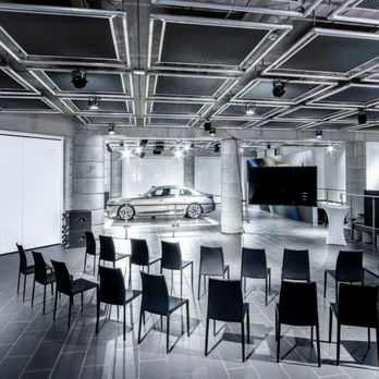 Pyramide Mainz - Space "Center" - Venues & Event Spaces Near Me - Mainz, RP Pyramide Mainz - Space "Center" - Venues & Event Spaces Near Me - Mainz, RP