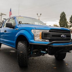 All American Motors