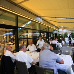 netts - Terrasse