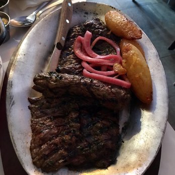 Cabana - Churrasco - Latin American Near Me - Forest Hills, New York