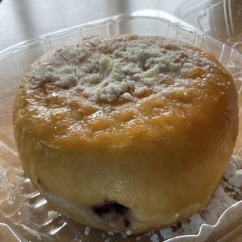 Status Dough - Donuts Near Me - Knoxville, Tennessee Status Dough - Donuts Near Me - Knoxville, Tennessee