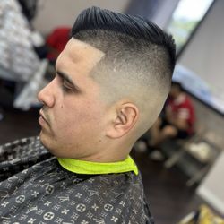 Cali Cutz & Styles