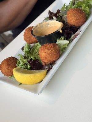 Urie's Waterfront Restaurant by null