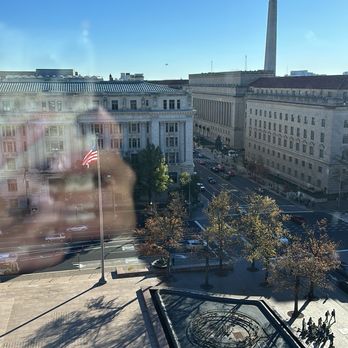 JW Marriott Washington, DC - View from room. - Hotels Near Me - Washington, DC, District of Columbia JW Marriott Washington, DC - View from room. - Hotels Near Me - Washington, DC, District of Columbia
