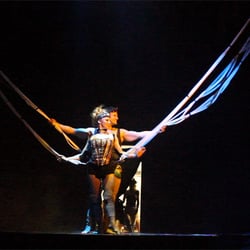 AntiGravity Orlando