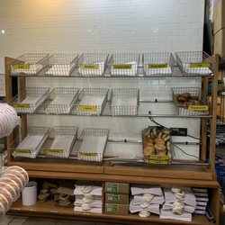 Poppy’s Bagels & More - Where are the bagels?