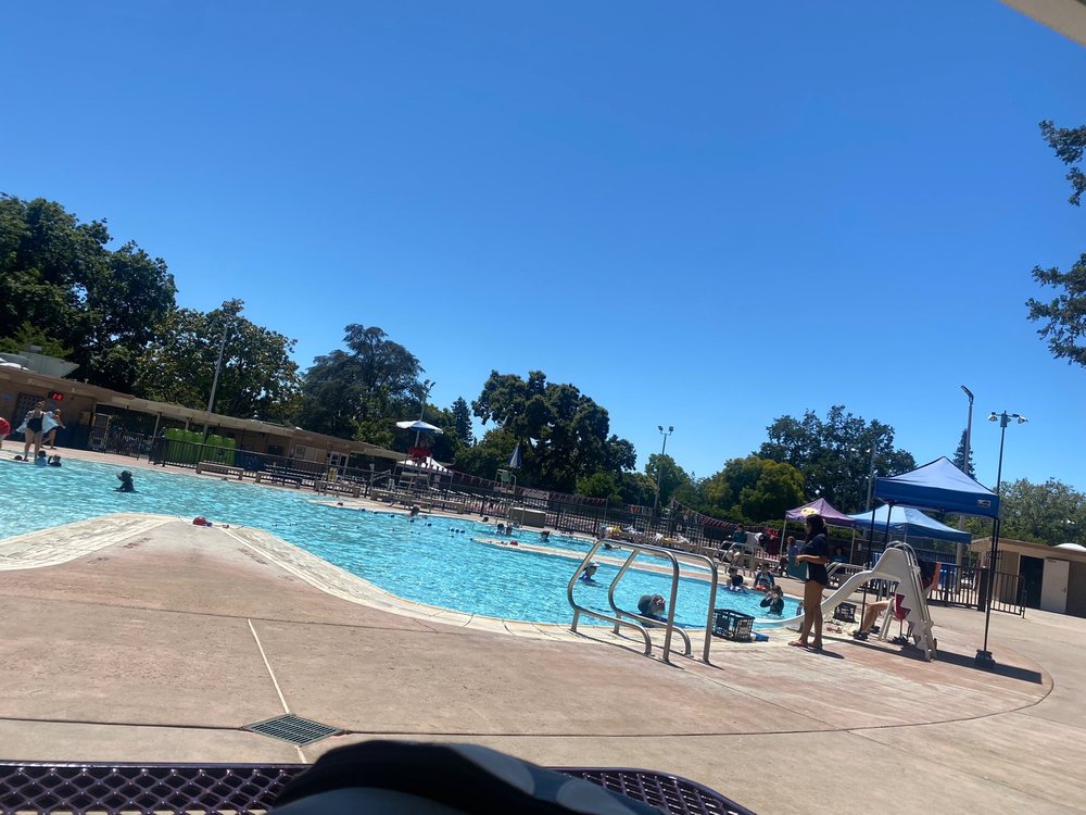 RINCONADA POOL Updated November 2024 20 Photos & 101 Reviews 777