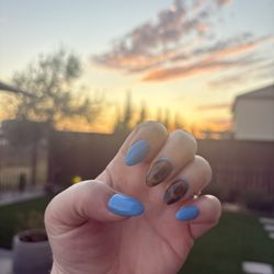 Nail Palazzo