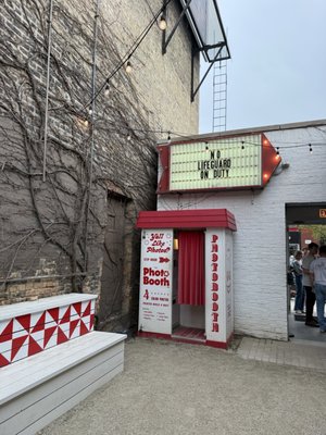 Parson's Chicken & Fish (Logan Square) by null