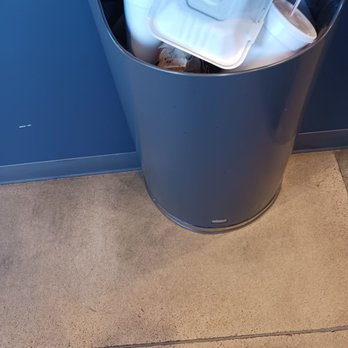Freedom Bagel Bakery - Staff doesn't care about dining room cleanliness - Bagels Near Me - Meridian, Idaho Freedom Bagel Bakery - Staff doesn't care about dining room cleanliness - Bagels Near Me - Meridian, Idaho