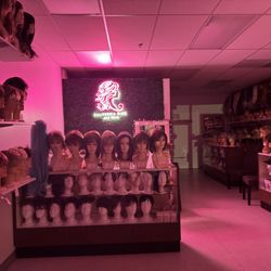 California Wigs and More