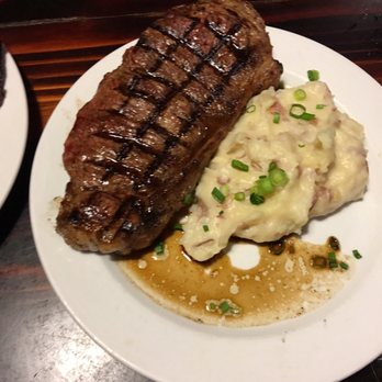 Cattlemens - Rib Eye - Steakhouses Near Me - Selma, California Cattlemens - Rib Eye - Steakhouses Near Me - Selma, California