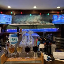 Shore House Tavern