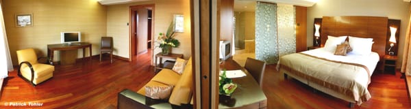 Parc Beaumont Hotel & Spa Pau MGallery Collection by null