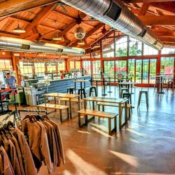 user provided Angry Orchard Cider House photo