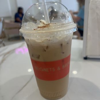 Beignets & Brew - Coffee & Tea Near Me - Virginia Beach, Virginia