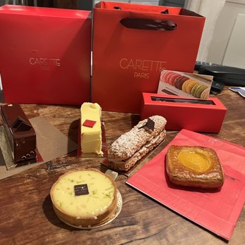 Carette - Desserts!! - Patisserie/Cake Shop Near Me - Paris, 75 Carette - Desserts!! - Patisserie/Cake Shop Near Me - Paris, 75