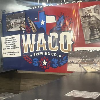 Waco Ale Company - Beer Bar Near Me - Waco, Texas Waco Ale Company - Beer Bar Near Me - Waco, Texas