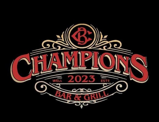 Champions Bar & Grill