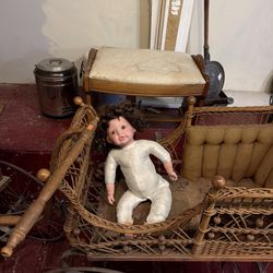 Sanford and Son Antiques