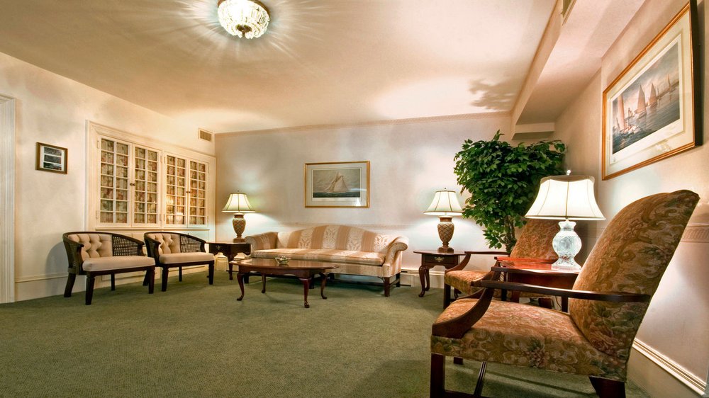 RICHARDSONGAFFEY FUNERAL HOME Updated January 2026 382 First(00)