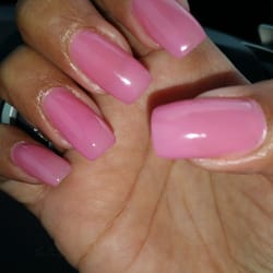 Love the color..