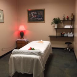 Rose Relax Massage