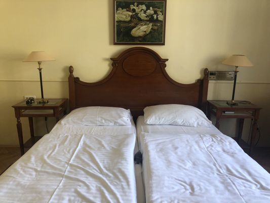 Boutique Hotel Nossek by null