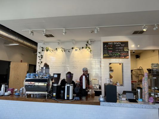 Broadsheet Coffee Roasters by null Broadsheet Coffee Roasters by null