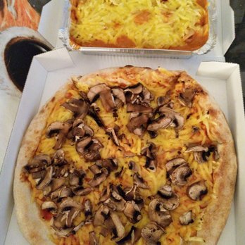 American Dinner - Pizza Near Me - Dortmund, NW