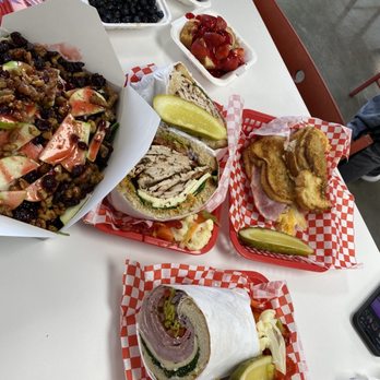 2nd Healthy Eatery - Delis Near Me - Bellflower, California 2nd Healthy Eatery - Delis Near Me - Bellflower, California