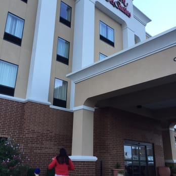 Hampton Inn & Suites Effingham - Best hotel in Effingham. - Hotels Near Me - Effingham, Illinois