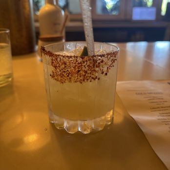 Motek - Mediterranean Near Me - Aventura, Florida